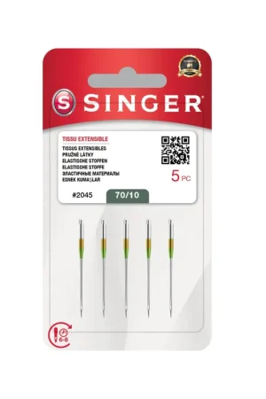 Singer Stretch 2045 70 (5 stuks) Naalden Korting