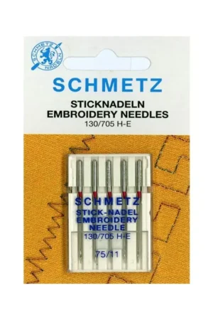 Nu Kopen Schmetz Embroidery Nr 75