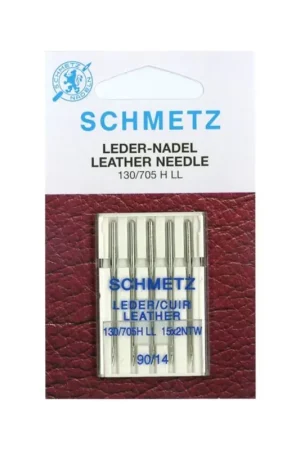 Schmetz Leer Nr 90 Favoriet
