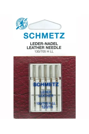 Favoriet Schmetz Leer Nr 120