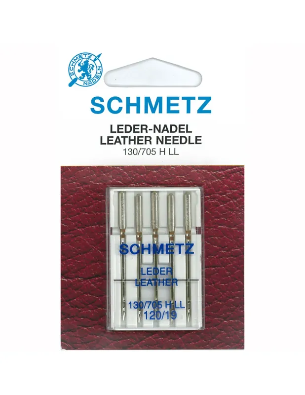 Favoriet Schmetz Leer Nr 120