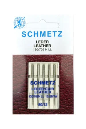 Premium Schmetz Leer Nr 80