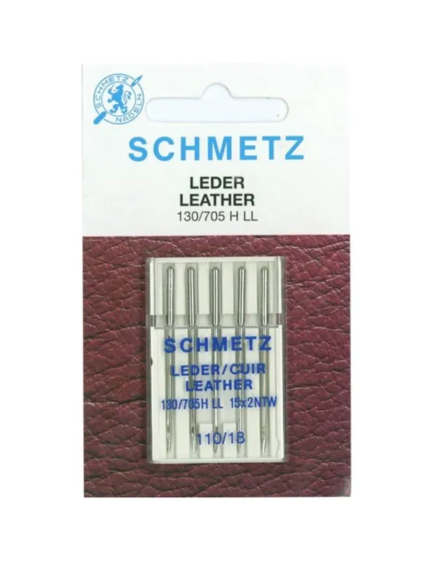 Schmetz Leer Nr 110 Beperkt Aanbod