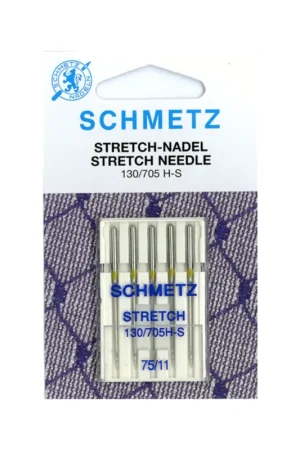 Beperkte Voorraad Schmetz Stretch Nr 75
