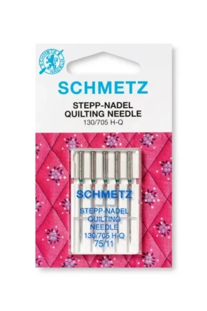 Direct Beschikbaar Schmetz Quilting Nr 75-90