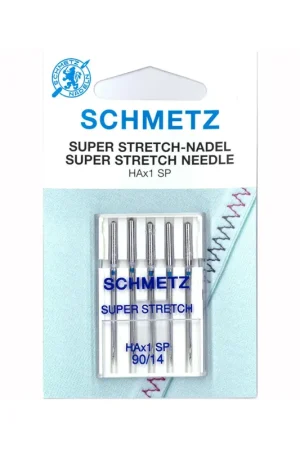 Schmetz superstretch 90 Betaalbaar