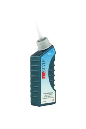 Restyle 015.16000 naaimachine olie 100ml Fabrieksprijs