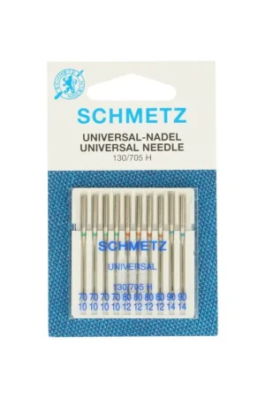 Hete Deal Schmetz Universeel Nr 70-90