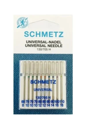Populair Schmetz Universeel Nr 60-110