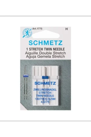 Exclusieve Aanbieding Schmetz Twin Stretch Nr 75 cs
