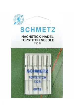 Schmetz Topstitch 80 Favoriet