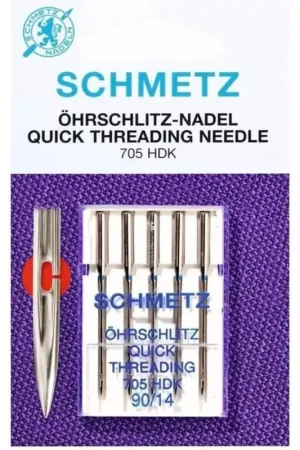 Express Levering Schmetz Blind-Handicap