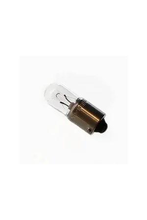 Bestseller Bernina 6v-3w lampje bajonet