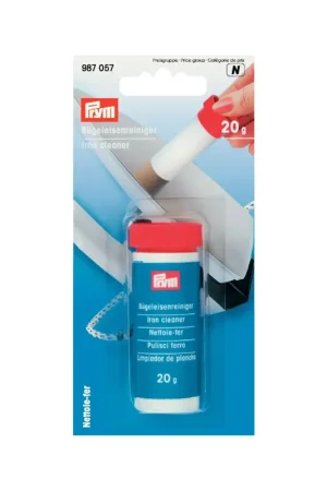 Strijkijzerreiniger Korting