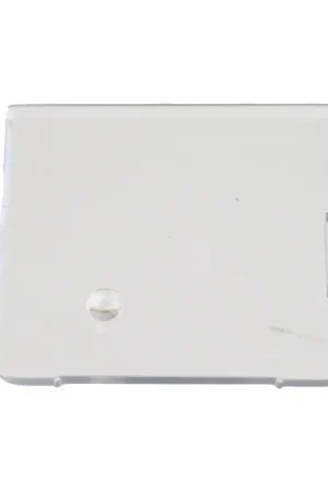 Pfaff - Husqvarna - Singer Spoelafdekplaatje Veilige Betaling