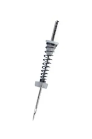 Veer Borduurnaald Gratis Retour