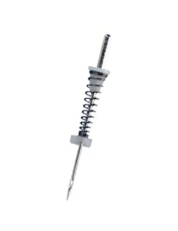 Veer Borduurnaald Gratis Retour