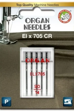 Korting Organ Naalden ELx705CR 90