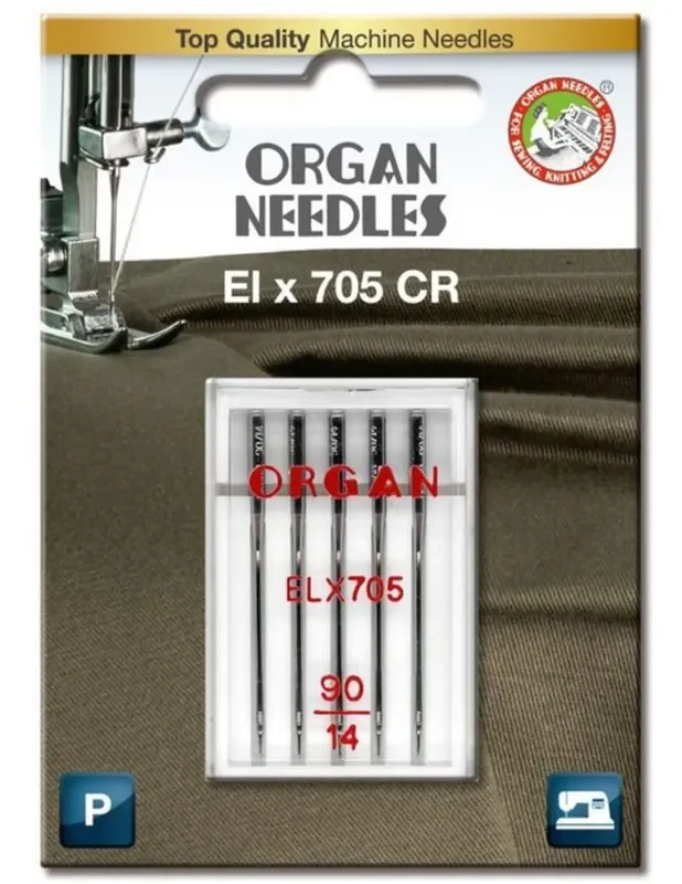 Korting Organ Naalden ELx705CR 90
