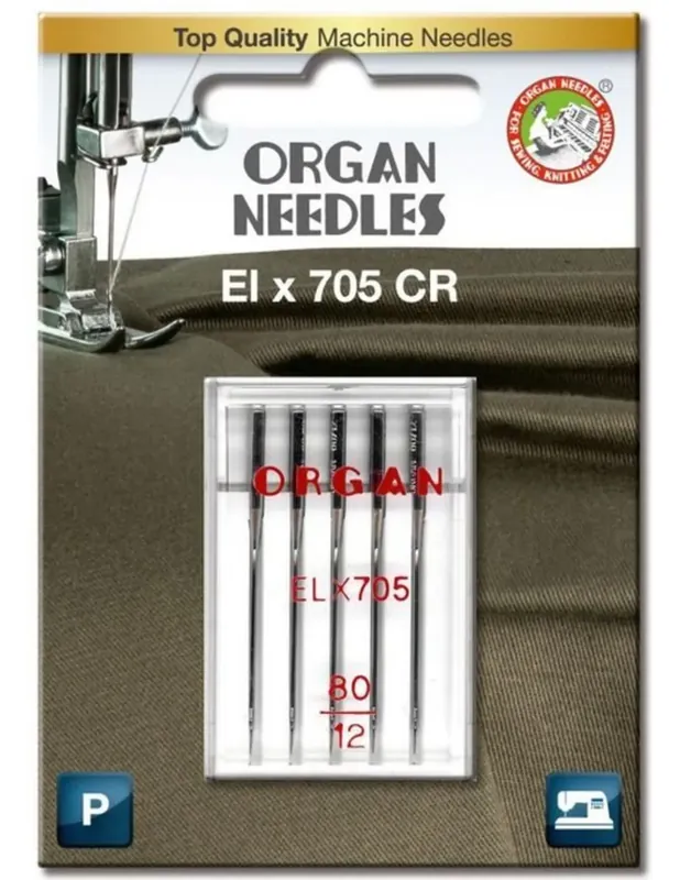 Organ Naalden ELx705CR 80 Nu Kopen
