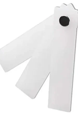 Snelle Levering Bernina Niveleerplaatjes 3 stuks