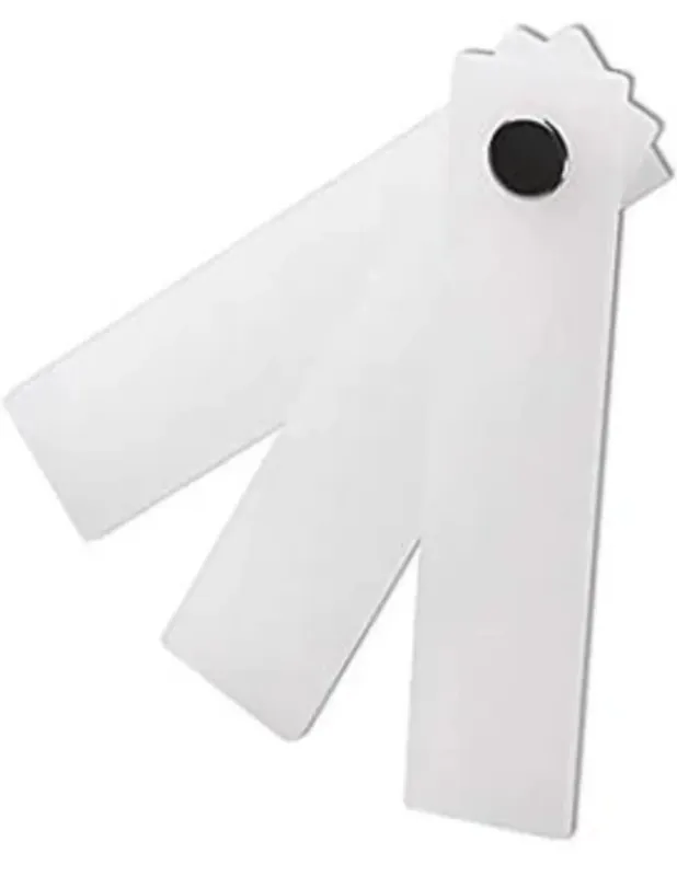 Snelle Levering Bernina Niveleerplaatjes 3 stuks