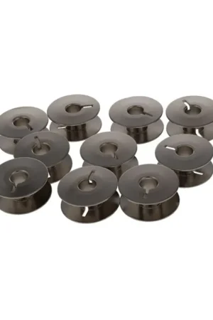 Meest Verkocht Singer spoel 20U metaal