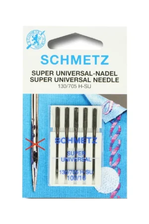 Schmetz Super universeel ZB5 Koop Online
