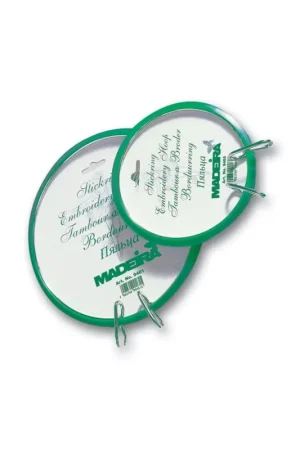 Voordeelprijs Madeira Bord Ring 13Cm