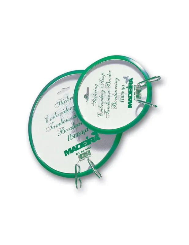 Voordeelprijs Madeira Bord Ring 13Cm