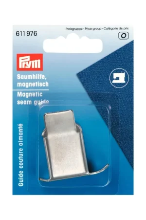 Hoge Kwaliteit Prym Magneet Zoomgeleider