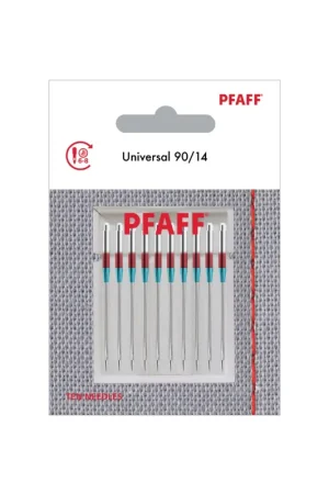 Uitverkoop Pfaff Universal 90 (10 stuks) Naalden