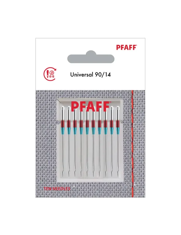 Uitverkoop Pfaff Universal 90 (10 stuks) Naalden