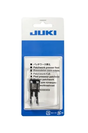 Korting Juki Patchworkvoet