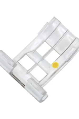 Koopje Babylock Primo Koord inzetstuk 2,5 mm