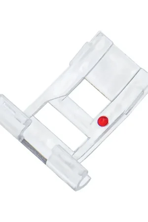 Hoge Kwaliteit Babylock Primo koordinzetstuk 5mm