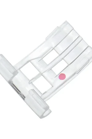 Flitsaanbieding Babylock Primo koordinzetstuk 2mm