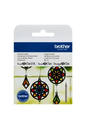 Snelle Levering Brother Scan N Cut Standaardmes