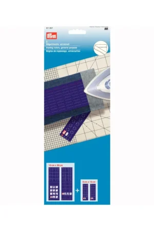 Flitsaanbieding Prym Strijklinialen universele