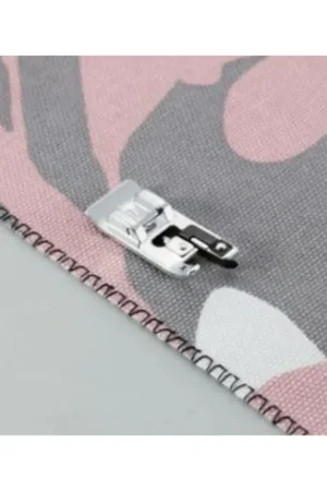 Brother Overlockvoet Beperkte Voorraad