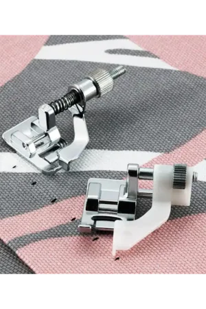 Brother Blindzoomvoet Nieuw