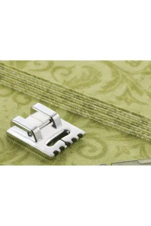 Brother Fijne plisseervoet Gereduceerde Prijs