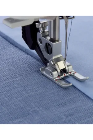 Pfaff Open applicatievoet 6mm, met IDT Betaalbaar