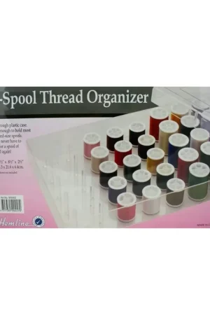 Uitverkoop garenorganizer