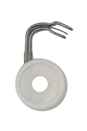 Singer Draaddoorhaler Futura 5 Express Levering