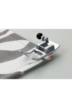 Tijdelijk Beschikbaar Brother Zigzagvoet (instelbare hoogte)