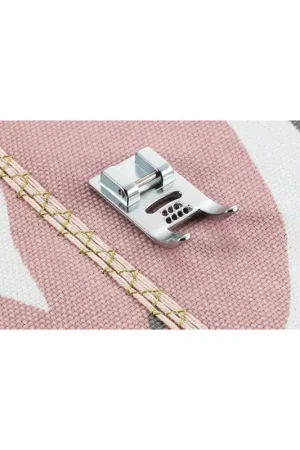 Actieprijs Brother 7 Gaatjes naaivoet