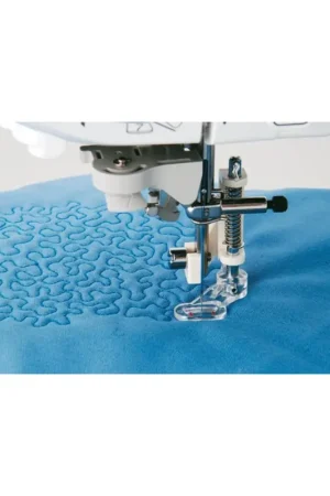 Brother Quilt-en watteervoet Alleen Vandaag