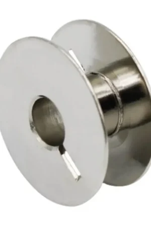 Finale Uitverkoop Riccar Spoel metaal roterend 10 stuks