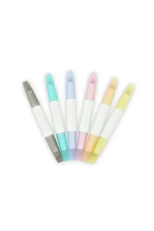 Singer Multipakket met markeerstiften met een punt aan beide uiteinden Actieprijs